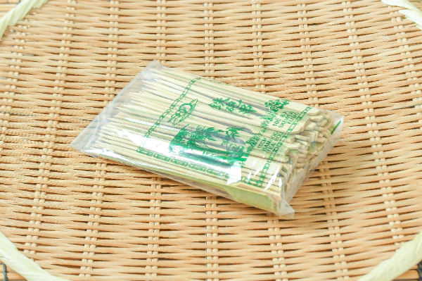 鉄砲串（150ｍm）
