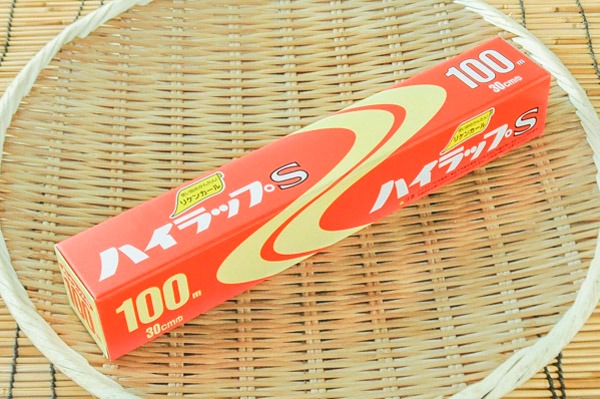 ハイラップS100（30cm×100m）