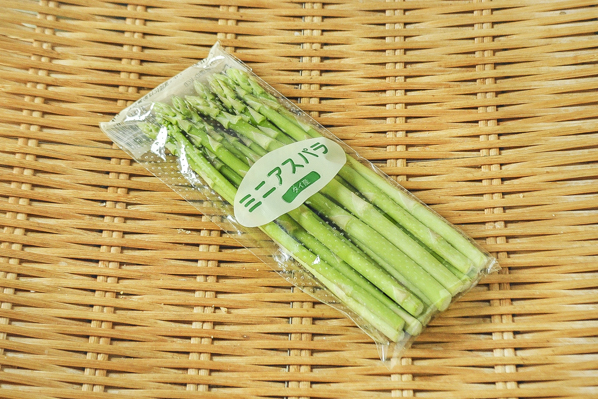 西洋野菜 八面六臂