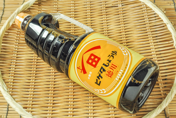 ヒゲタしょうゆ 【業務用食材の仕入れなら八面六臂】