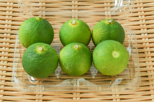 へべす（6玉）