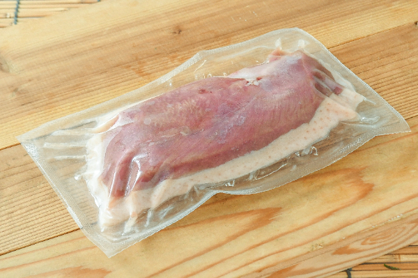 合鴨ロース肉