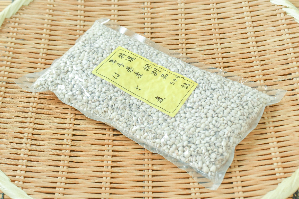 はと麦（特選） 【業務用食材の仕入れなら八面六臂】