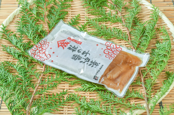 数の子醤油漬け（黒醤油）