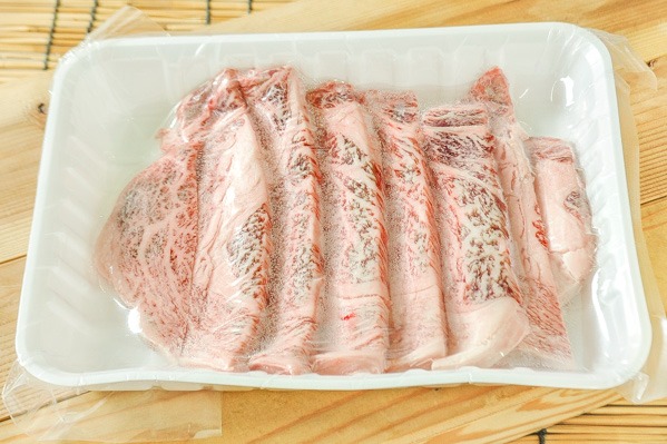 とちぎ和牛「匠」リブロース（焼肉用）（A5）