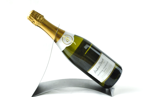 Andrew Peace Sparkling Chardonnay Pinot NV