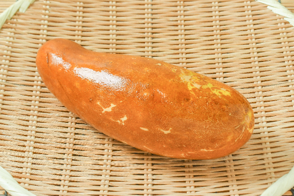 赤毛瓜（モーウィ）