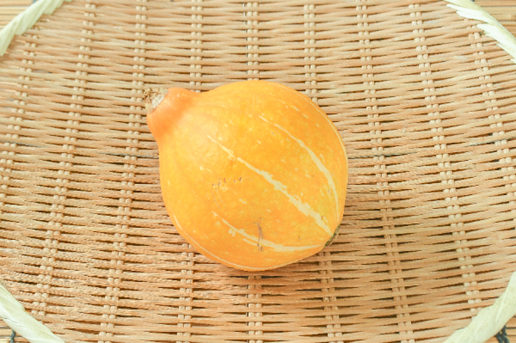 みやこ南瓜 【業務用食材の仕入れなら八面六臂】