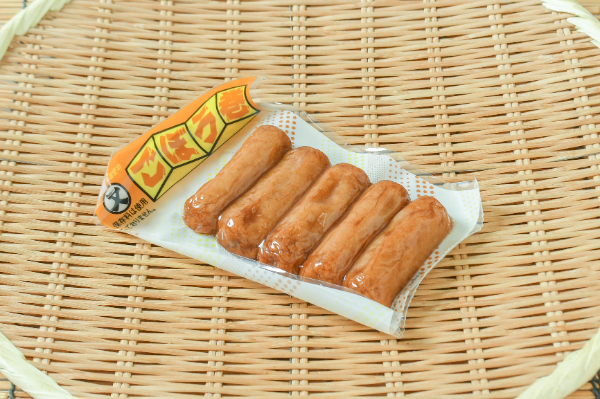 ごぼう巻【5本】