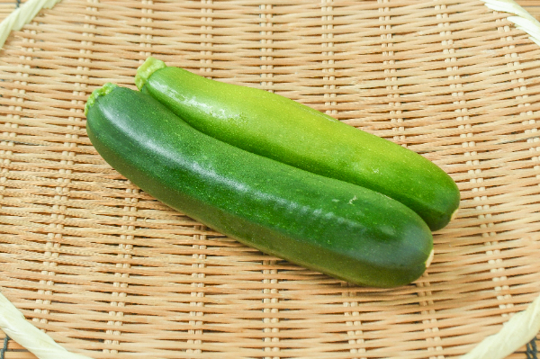 ズッキーニ（B込）400gr