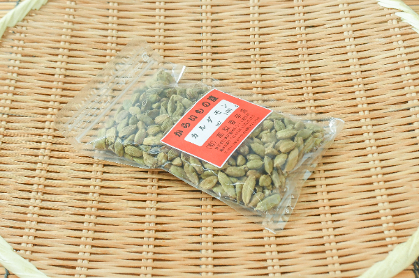 カルダモンシード（ショウズク）