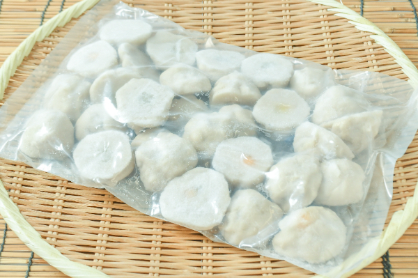 うずらしんじょう