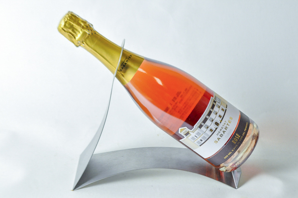 Sabartes Cava Brut Rosado