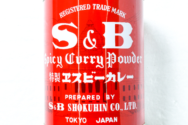 純カレー (1)