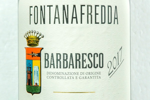 Barbaresco（バルバレスコ） (1)