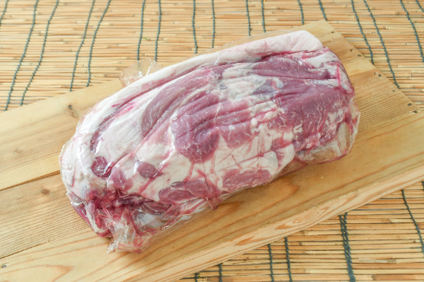 豚肉（冷蔵） 【業務用食材の仕入れなら八面六臂】