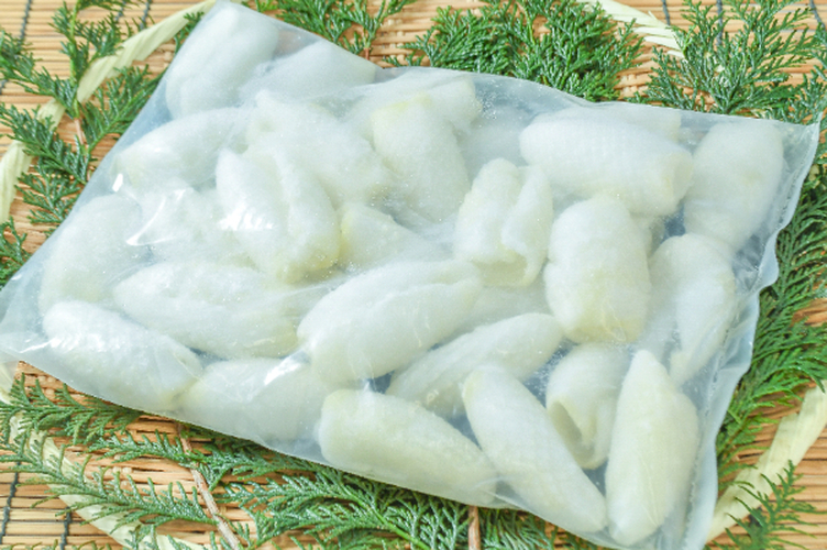 コウイカ（120-200g位サイズ） 【業務用食材の仕入れなら八面六臂】