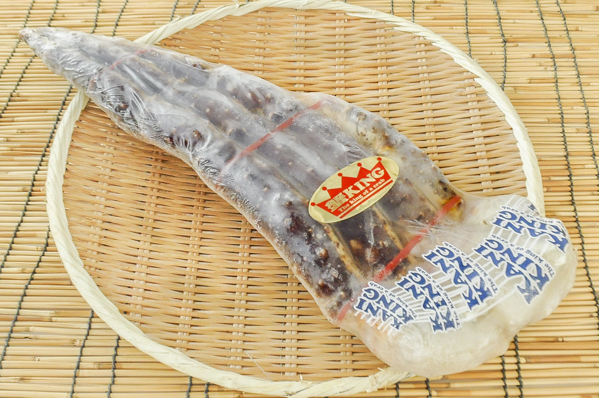 生冷タラバ　1肩シュリンク1.5kg