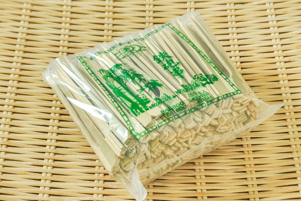 鉄砲串（105ｍm）