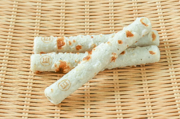 焼ちくわ