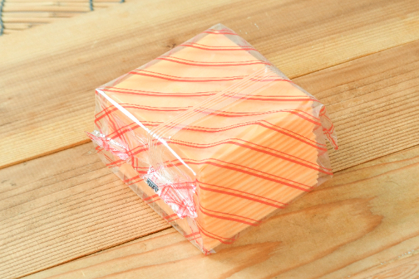 チェダースライスチーズ