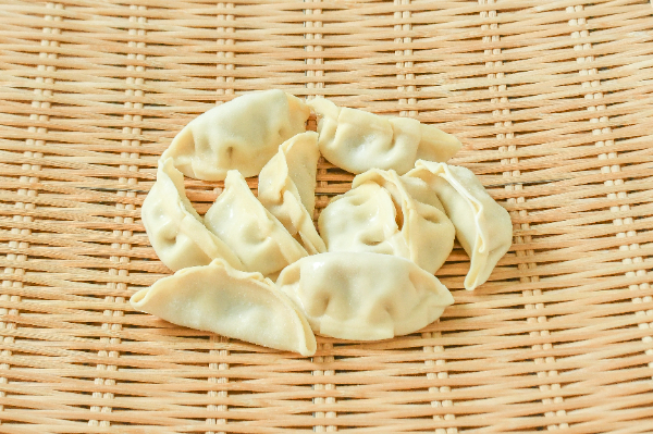 上野餃子（10個）