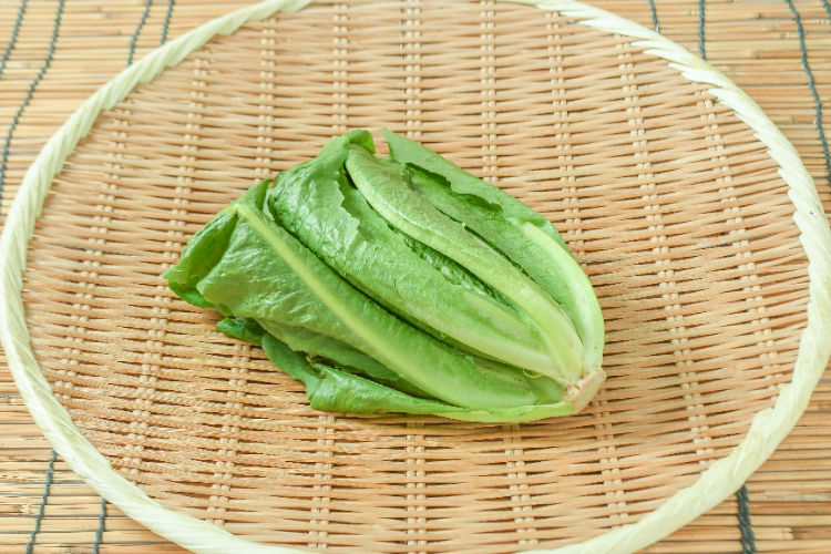 サンチュ 【業務用食材の仕入れなら八面六臂】