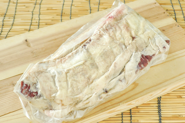 牛肉ハラミ