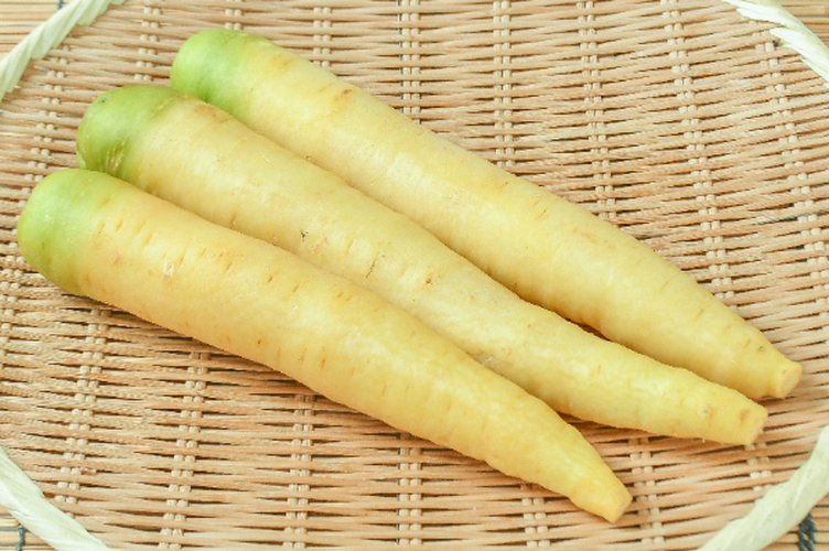 白人参　1kg