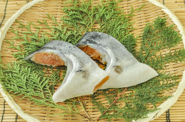 超特価！ ほぐし鮭×6個セット！ 大缶 さけふりかけ　サケふりかけ　鮭ふりかけ