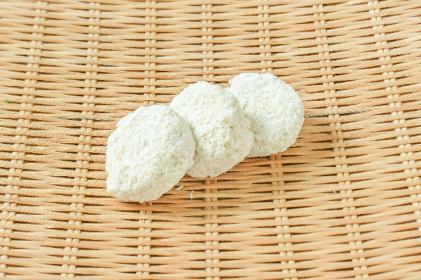 れんこん肉詰めフライ　40gr