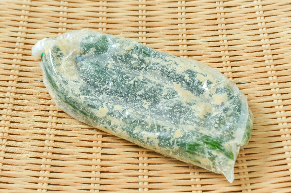 ぬか漬け胡瓜
