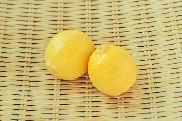 レモン（165玉サイズ）