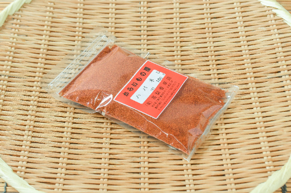 ⭐︎七味⭐︎ページ 幻の七味（七味唐辛子） 【業務用食材の仕入れなら八面六臂】