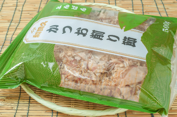 鰹節松村 【業務用食材の仕入れなら八面六臂】