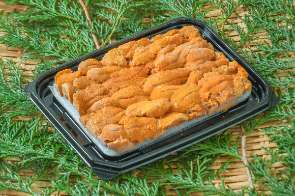 （株式会社金陽）生ウニ（A）（無添加）