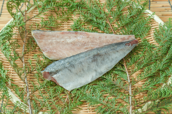 アジフィレ（骨取り済）150-175gr