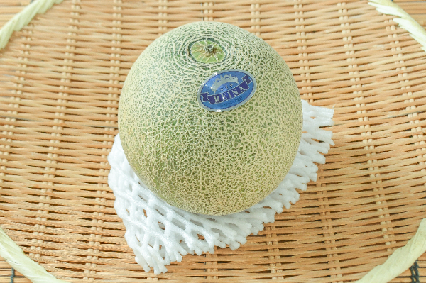 アンデスメロン（L）（6玉サイズ） 【業務用食材の仕入れなら八面六臂】
