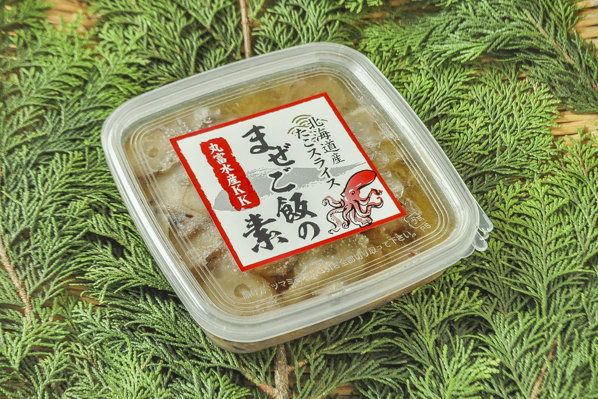 タコスライスまぜご飯の素