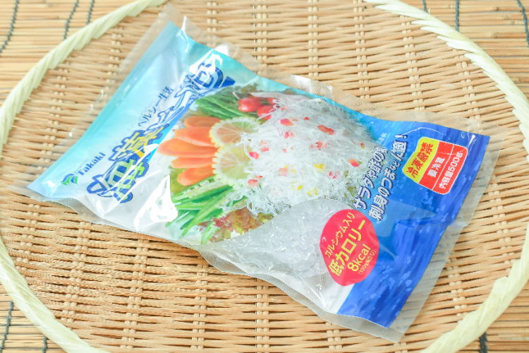 海藻ビードロ 【業務用食材の仕入れなら八面六臂】