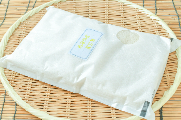 星空舞　2kg