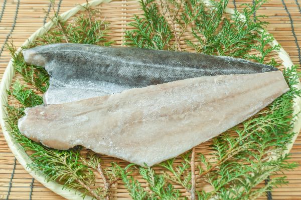 白糸ダラフィレ（骨取り済）