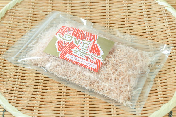 鰹節松村 【業務用食材の仕入れなら八面六臂】