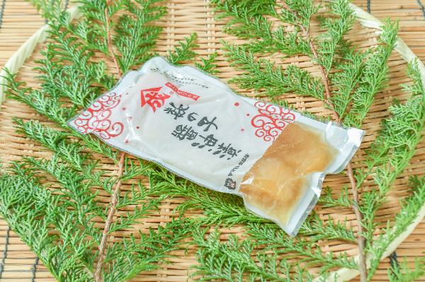 数の子醤油漬け（白醤油）