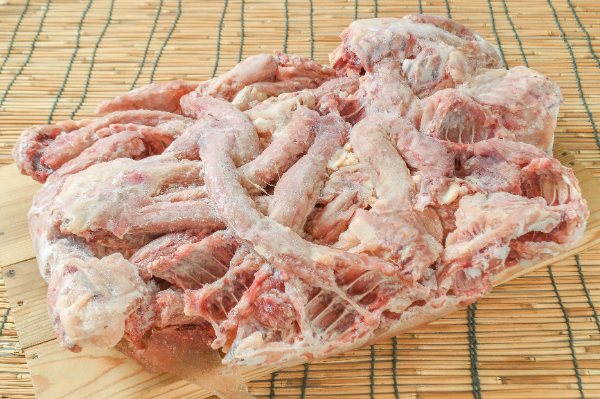 鶏胴ガラ　5kg