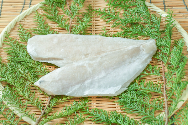 ウスバハギフィレ（骨取り）