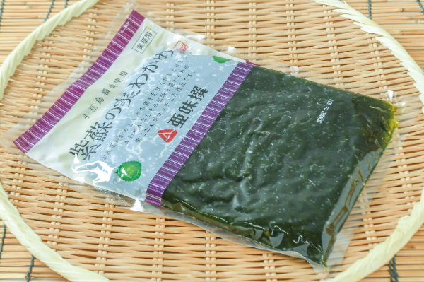 中華わかめ 【業務用食材の仕入れなら八面六臂】