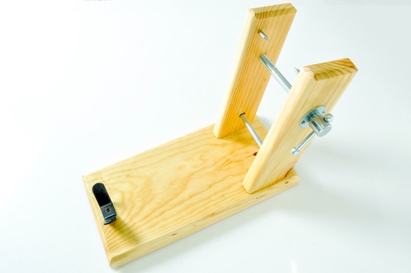 ハモンホルダー