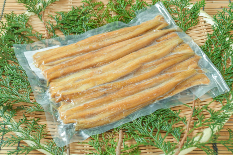 天然踊り柔らか煮込穴子 (野〆)　400gr10入