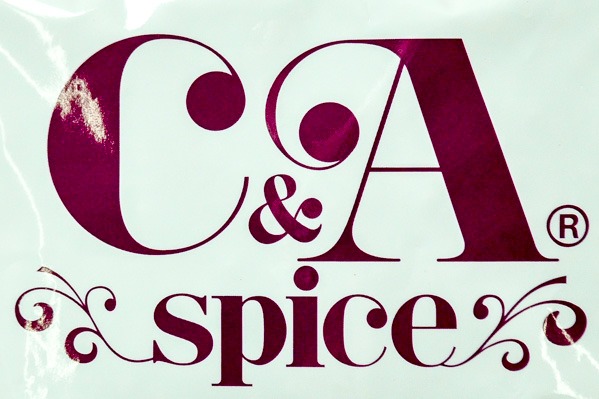 CA spice